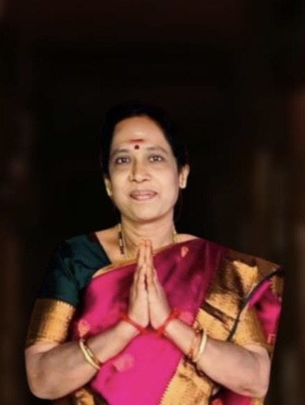 திருமதி தேவி சச்சிதானந்தம்